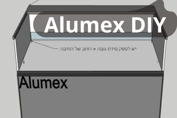 Alumex DIY